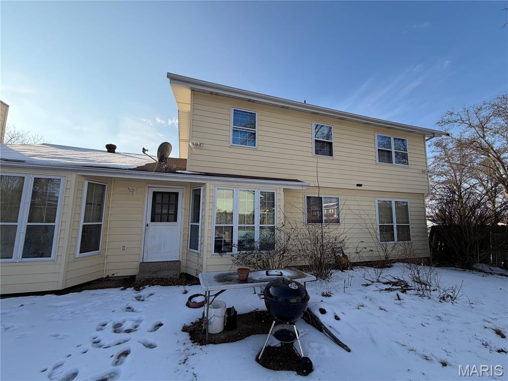 Summerfield #3 - Residential