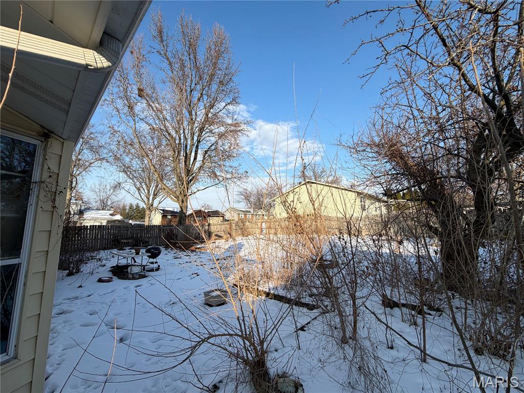 Summerfield #3 - Residential