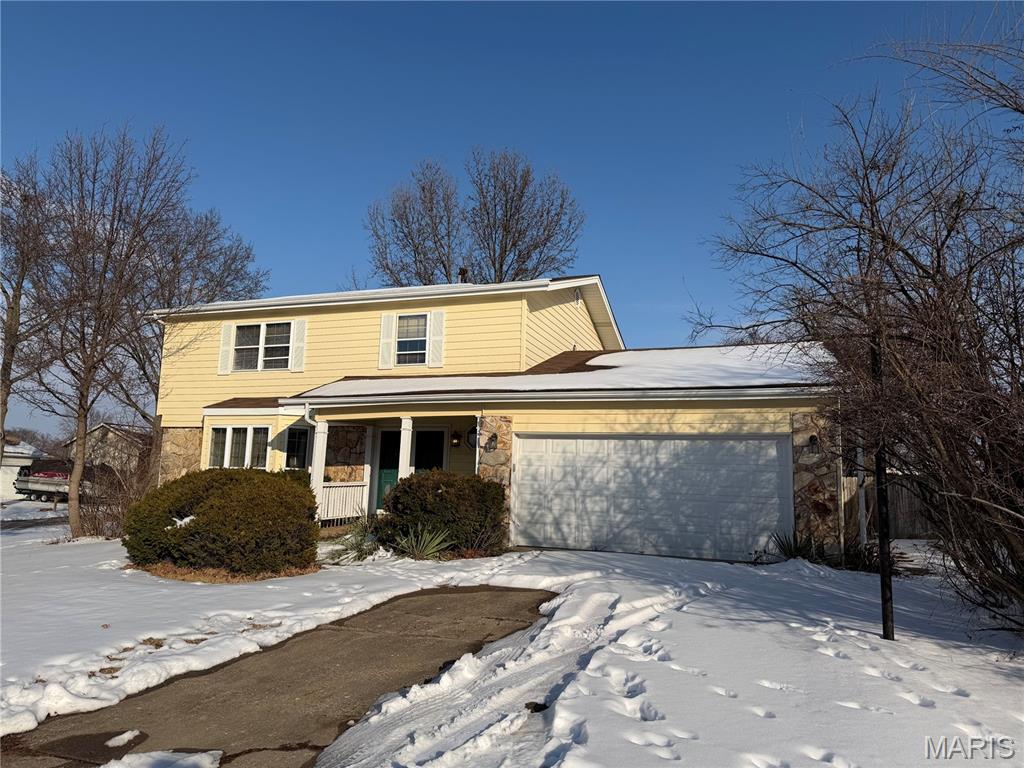 Summerfield #3 - Residential