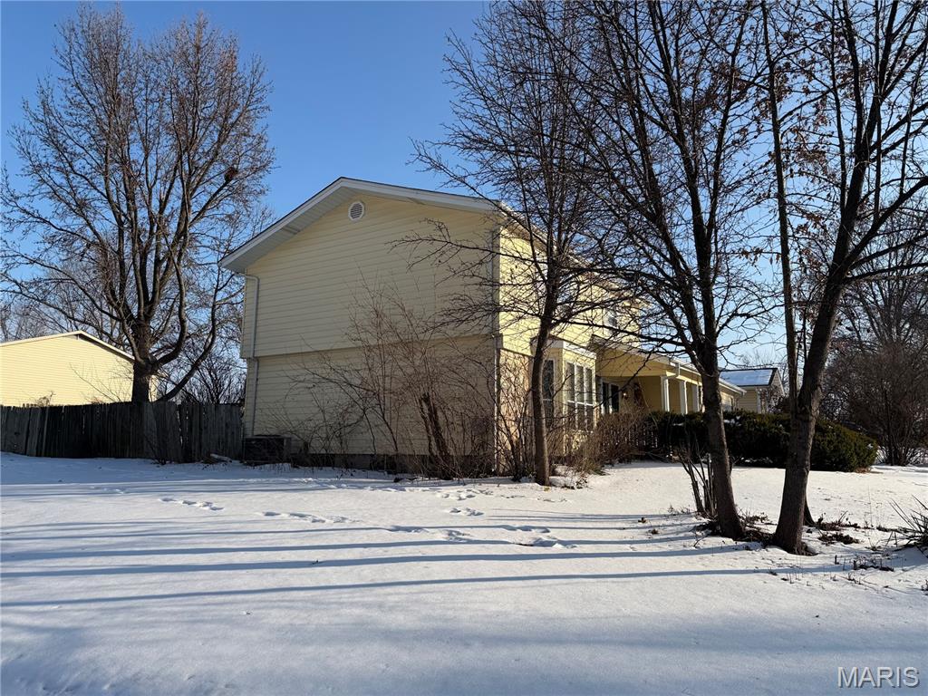 Summerfield #3 - Residential