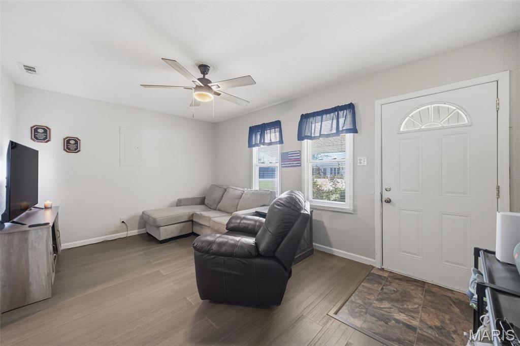 Oakwood Terrace 04 - Residential