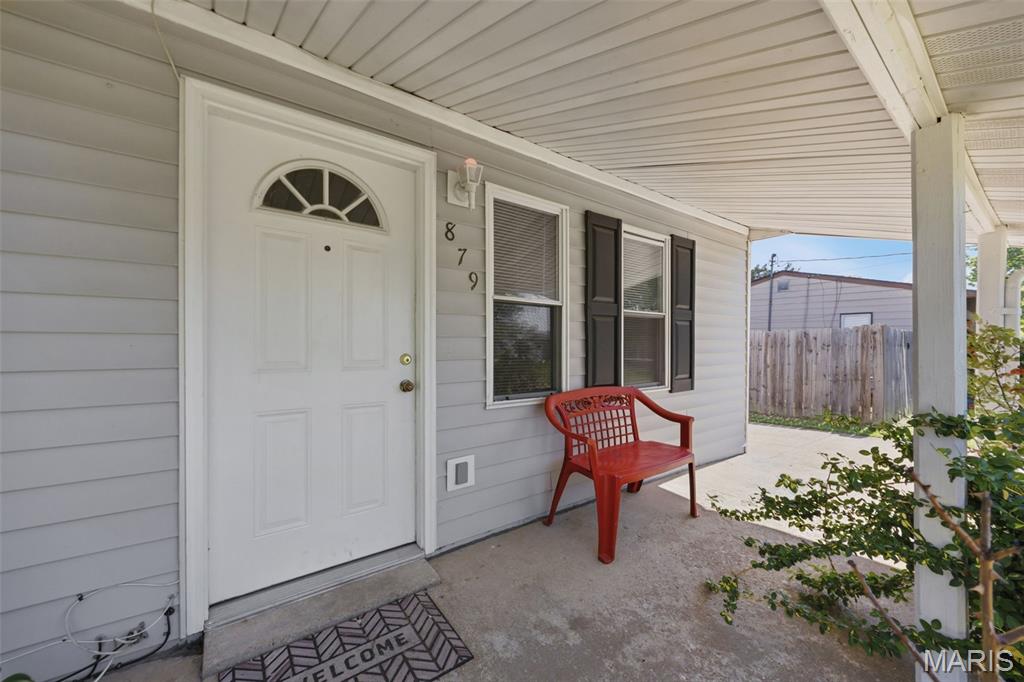 Oakwood Terrace 04 - Residential