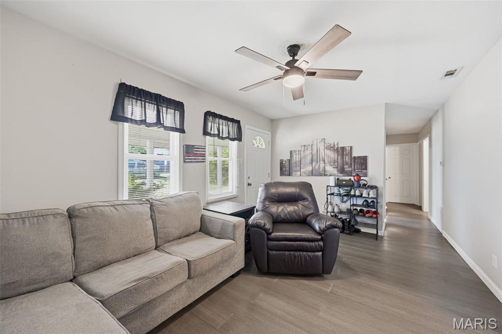 Oakwood Terrace 04 - Residential