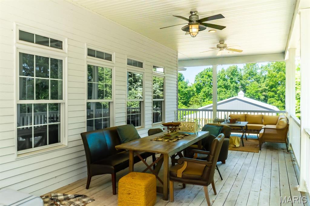 Joyner Estate - Residential