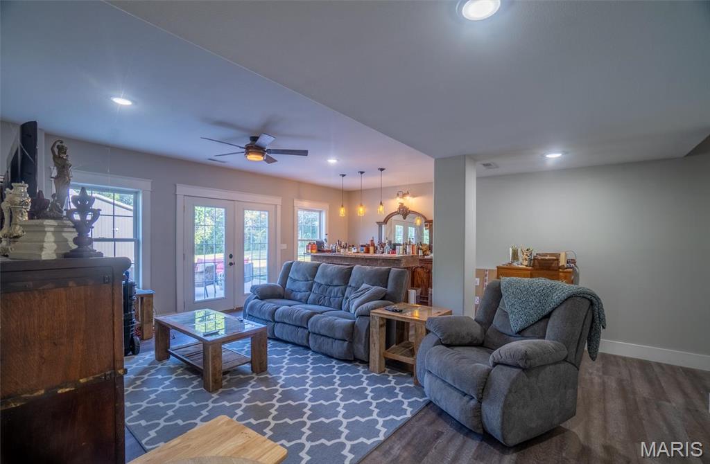 Joyner Estate - Residential