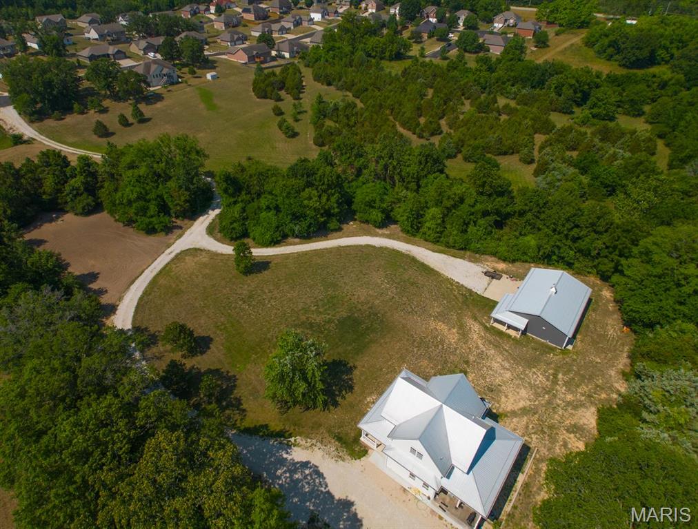 Joyner Estate - Residential