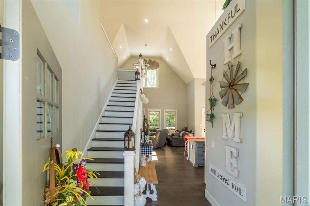 Joyner Estate - Residential