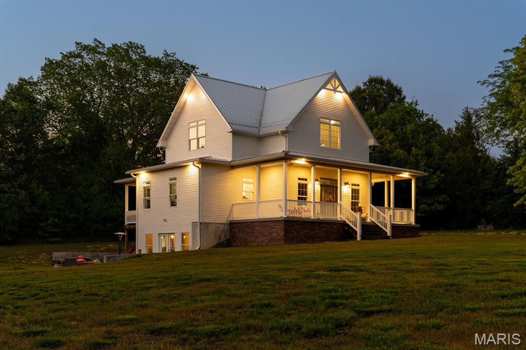 Joyner Estate - Residential