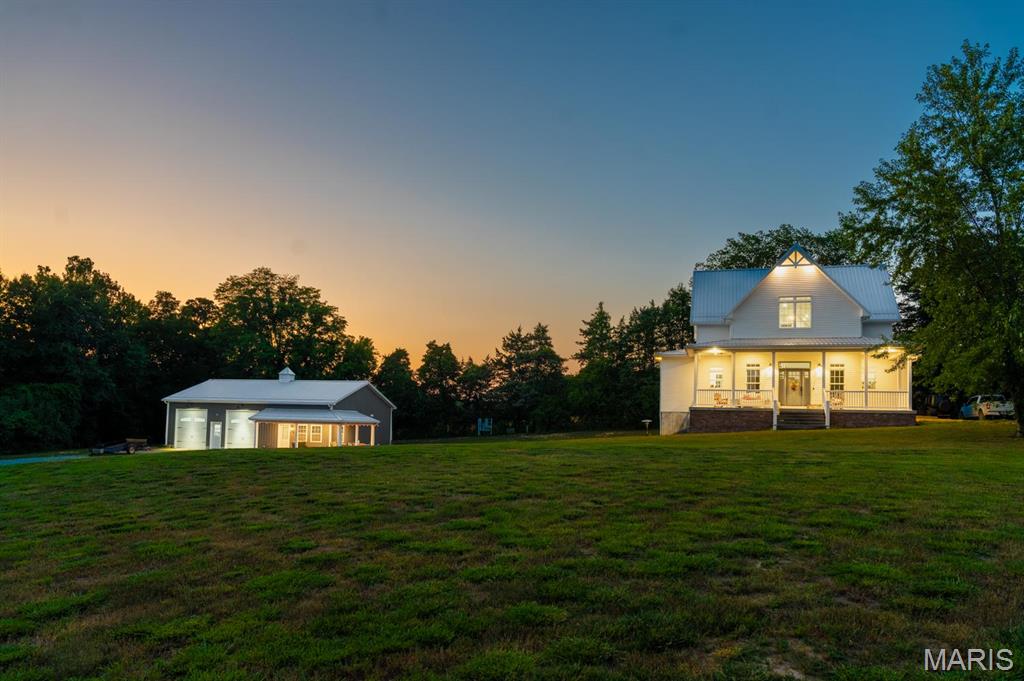 Joyner Estate - Residential