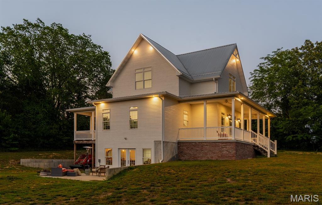 Joyner Estate - Residential