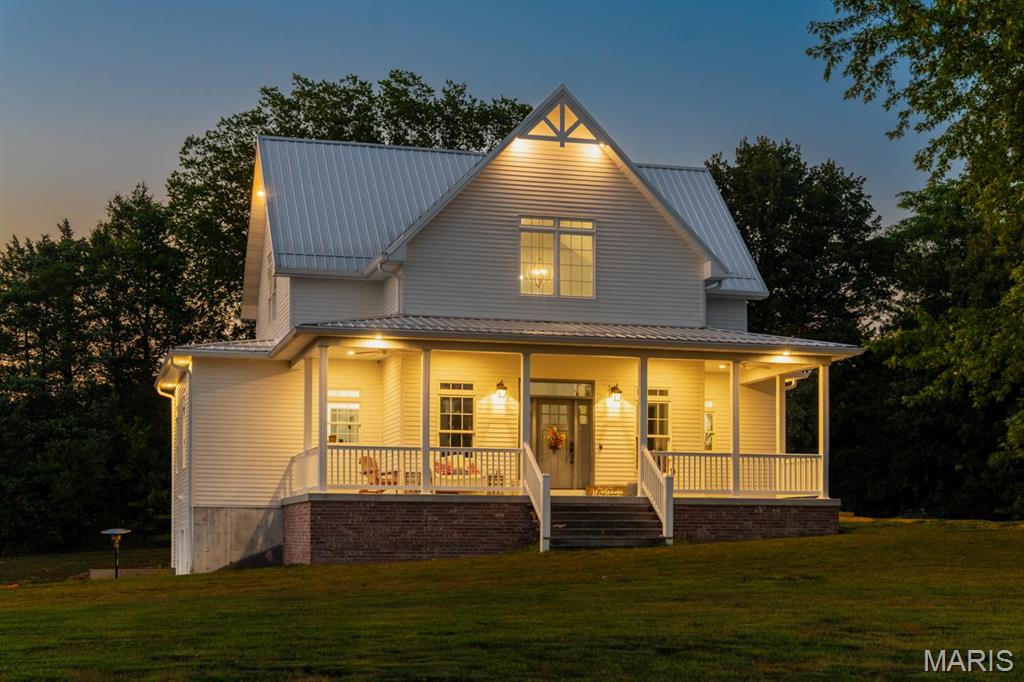 Joyner Estate - Residential