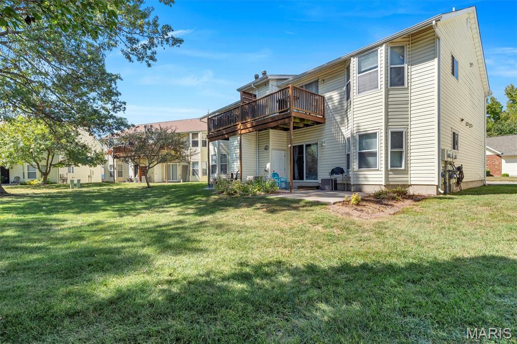 Villas At Crown Colony Condos Ph1 Bldg 15 - Residential