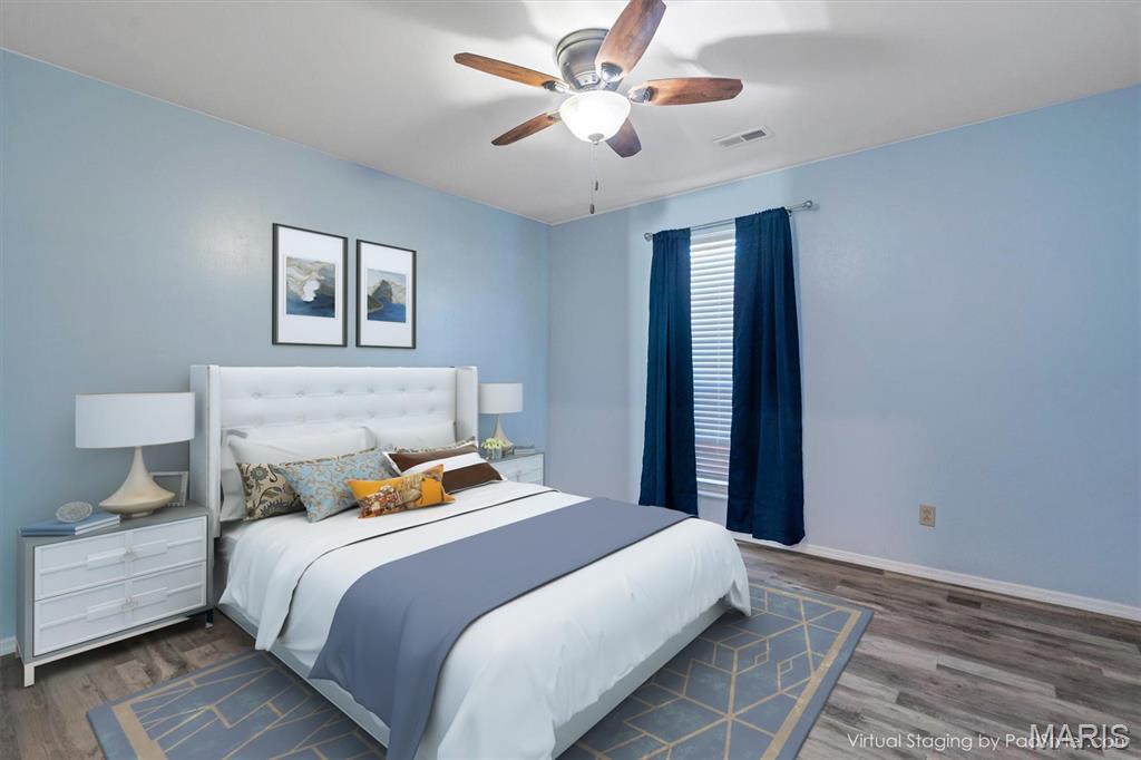 Villas At Crown Colony Condos Ph1 Bldg 15 - Residential