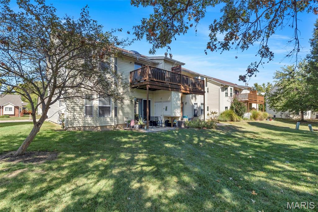 Villas At Crown Colony Condos Ph1 Bldg 15 - Residential