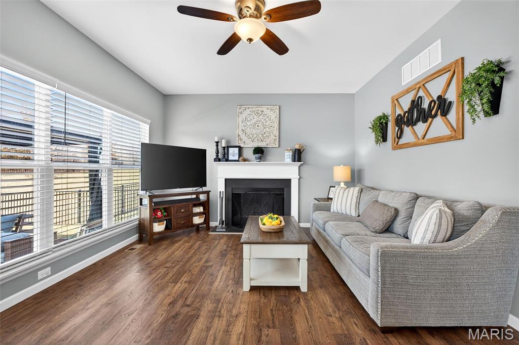 Wyndstone #1 - Residential