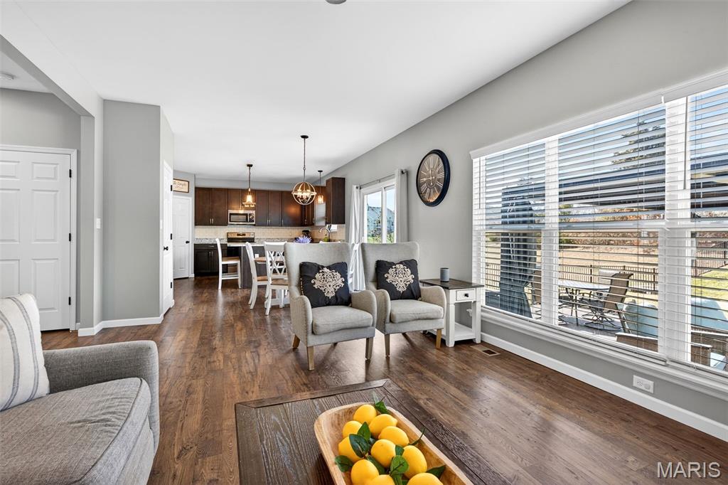 Wyndstone #1 - Residential