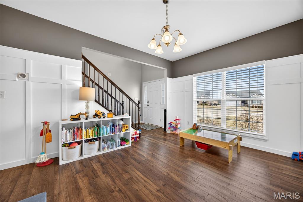 Wyndstone #1 - Residential