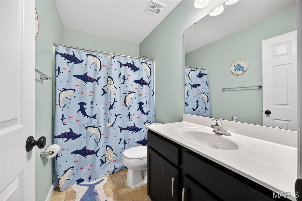 Wyndstone #1 - Residential