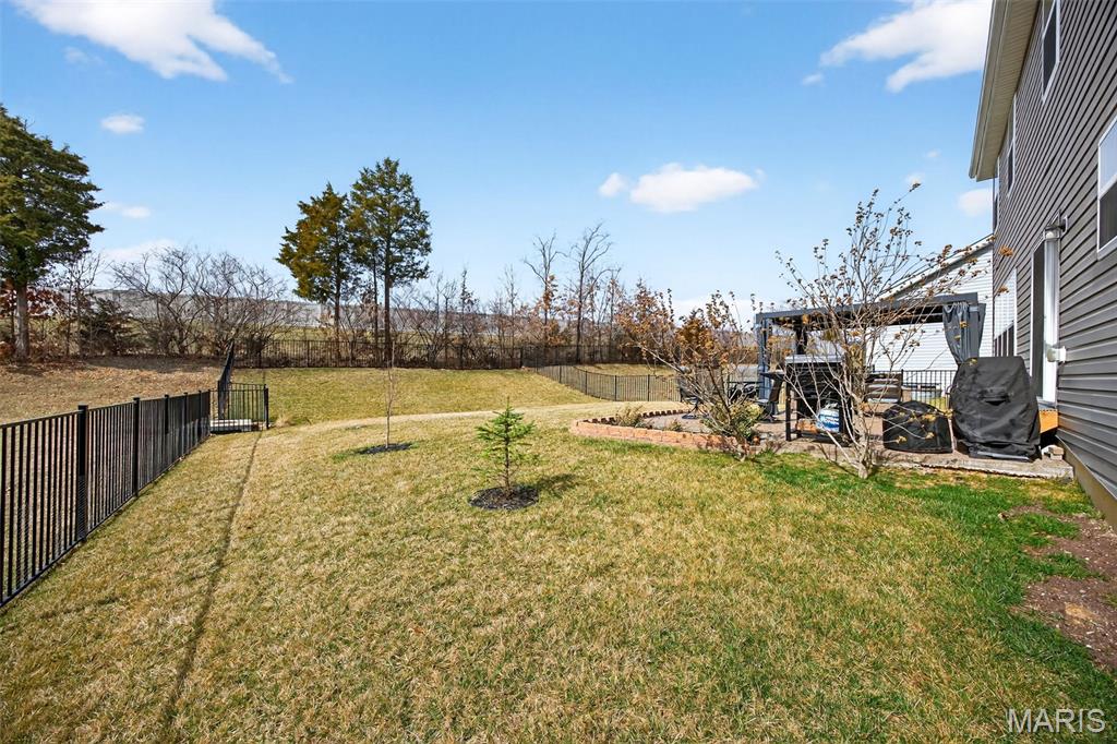 Wyndstone #1 - Residential