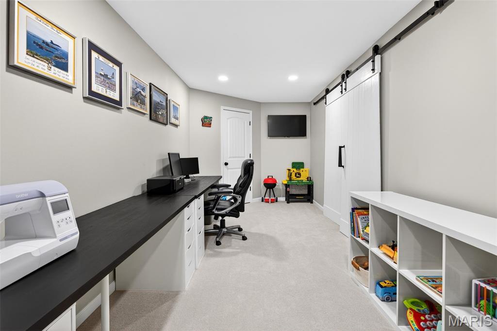 Wyndstone #1 - Residential