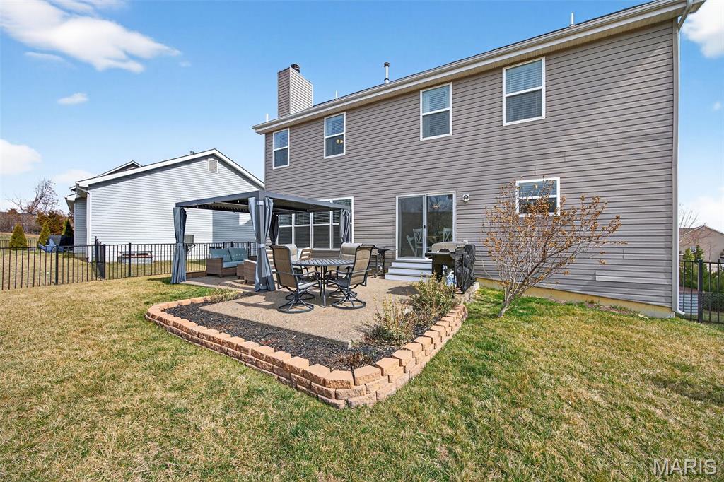 Wyndstone #1 - Residential