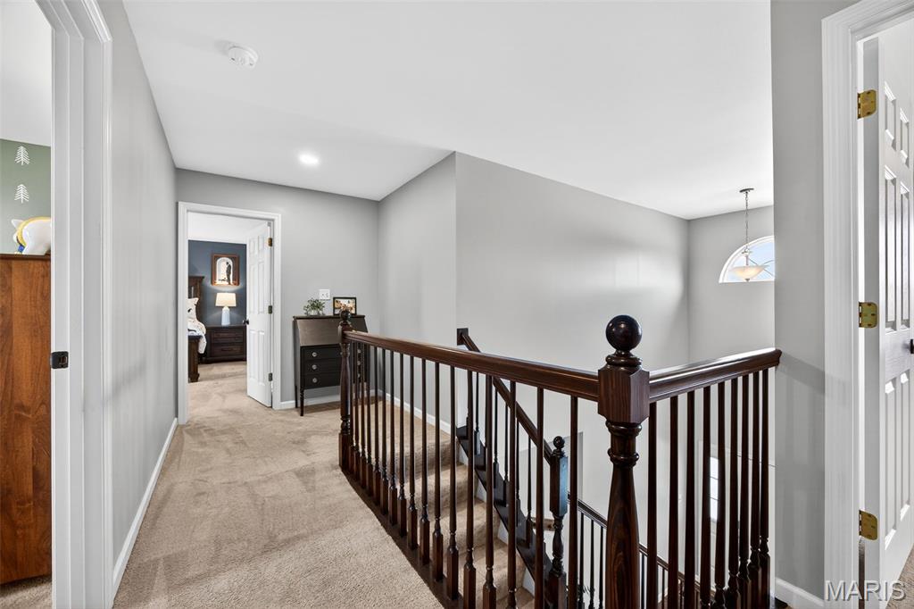 Wyndstone #1 - Residential