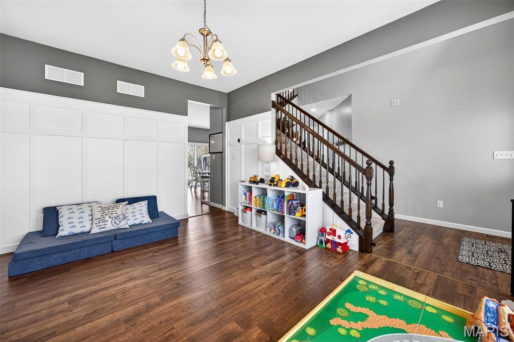 Wyndstone #1 - Residential