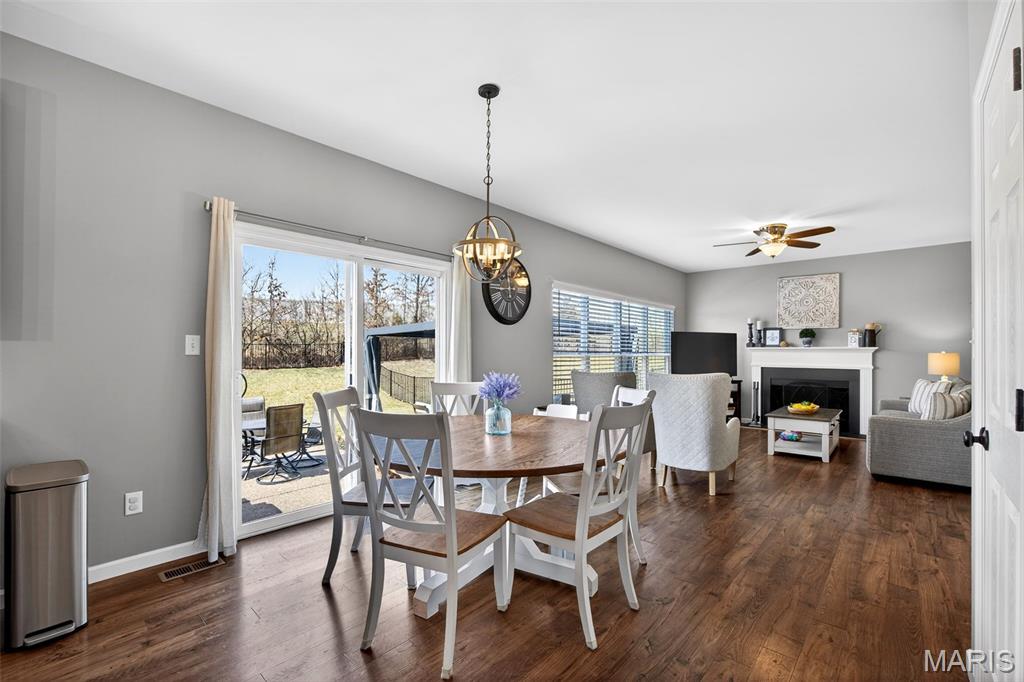 Wyndstone #1 - Residential