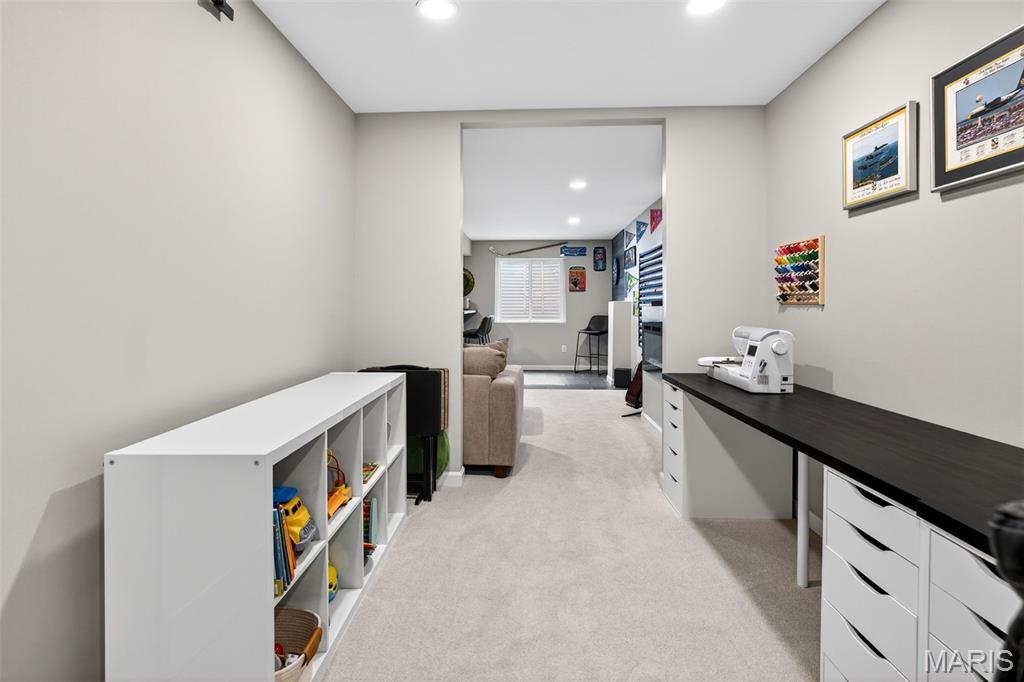 Wyndstone #1 - Residential