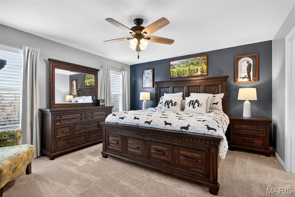 Wyndstone #1 - Residential