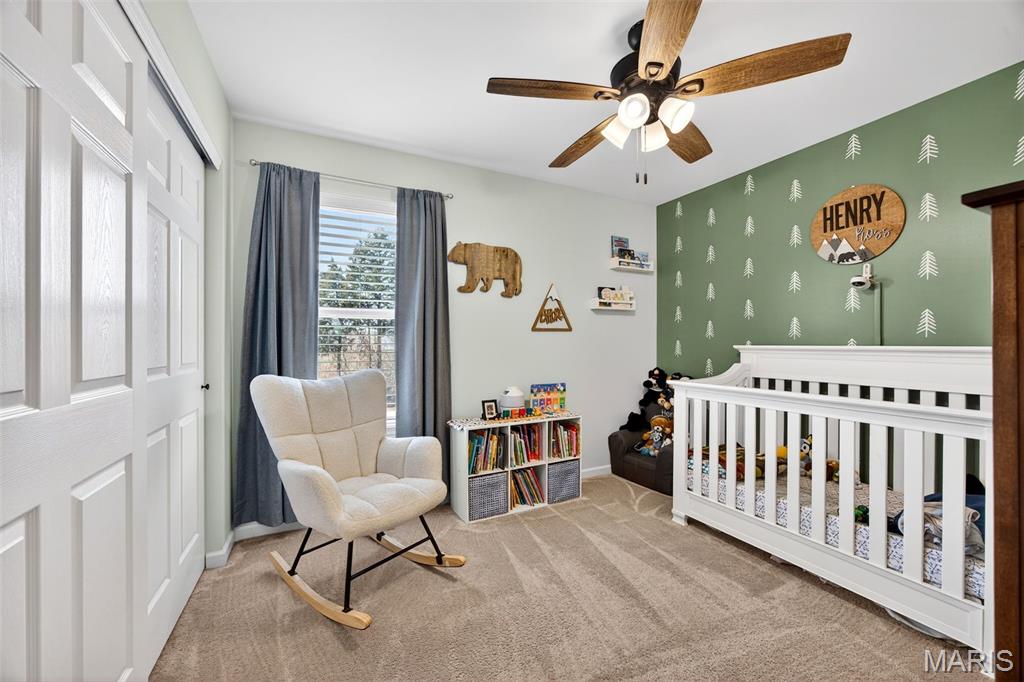 Wyndstone #1 - Residential