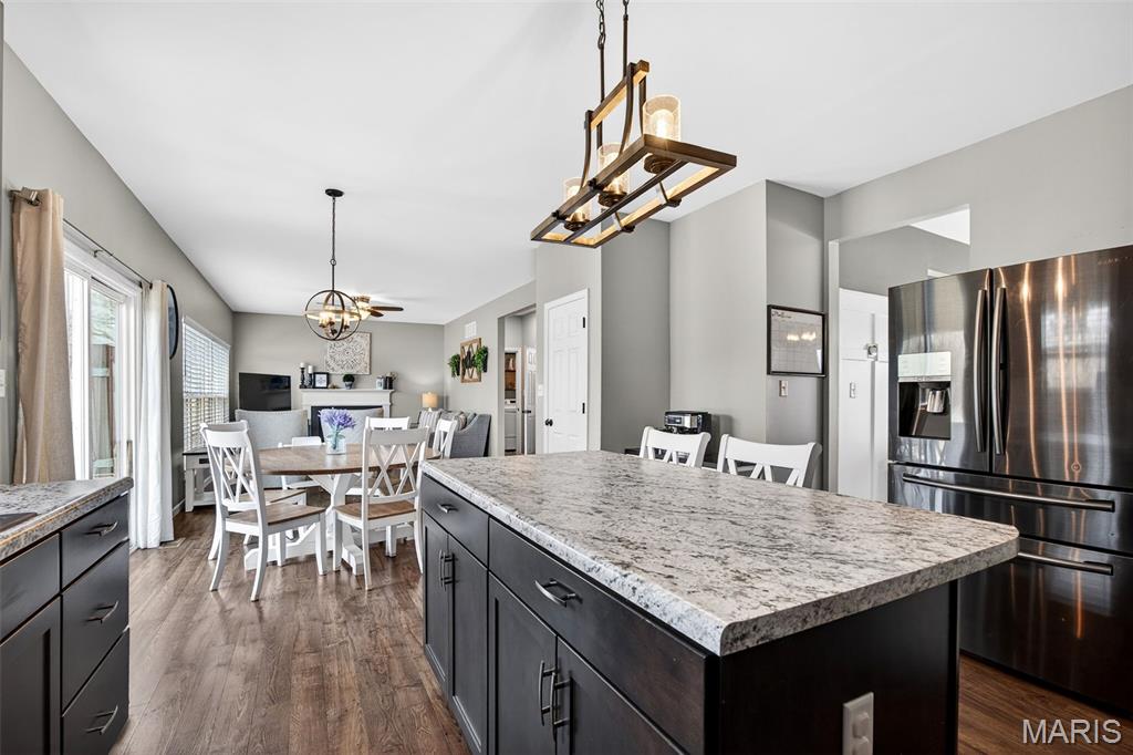 Wyndstone #1 - Residential