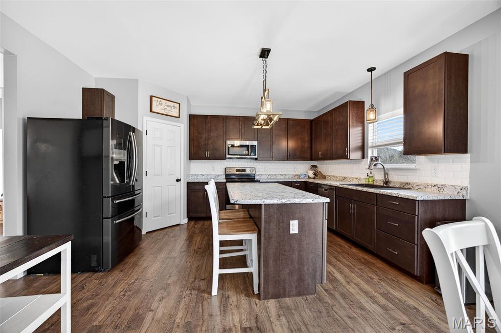 Wyndstone #1 - Residential