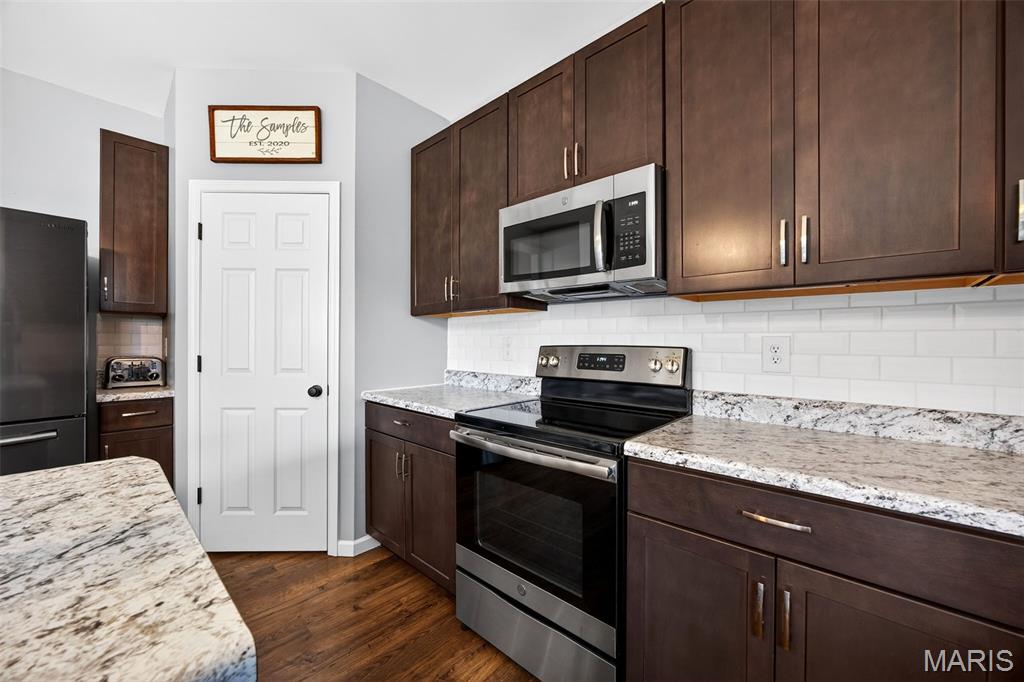 Wyndstone #1 - Residential