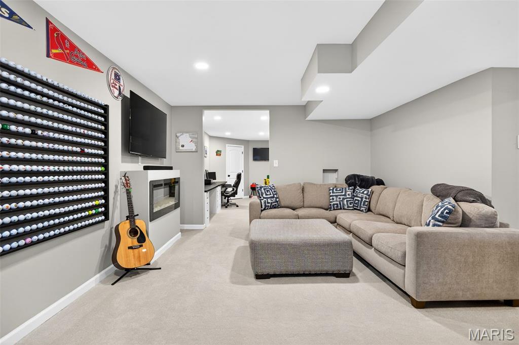 Wyndstone #1 - Residential