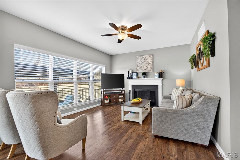 Wyndstone #1 - Residential