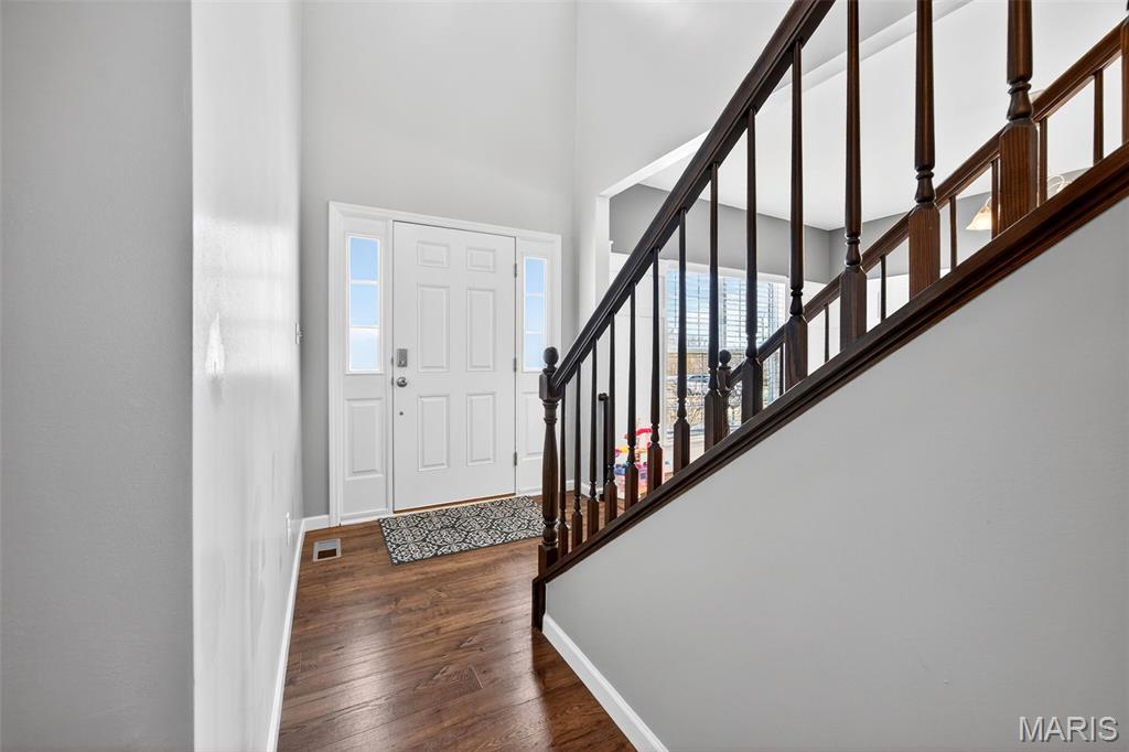 Wyndstone #1 - Residential