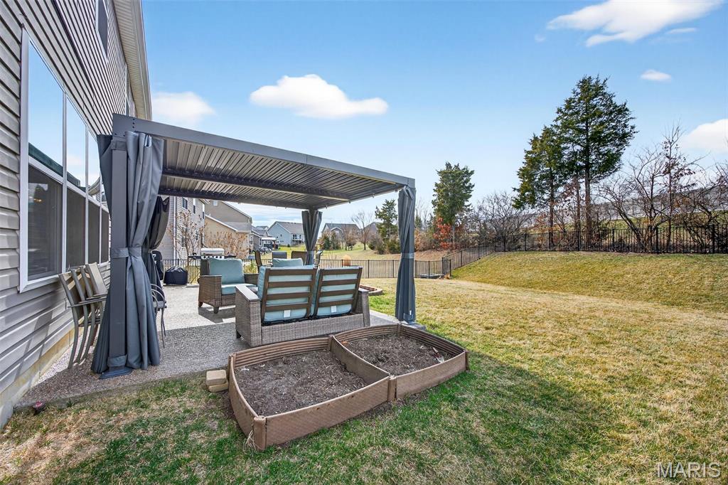 Wyndstone #1 - Residential