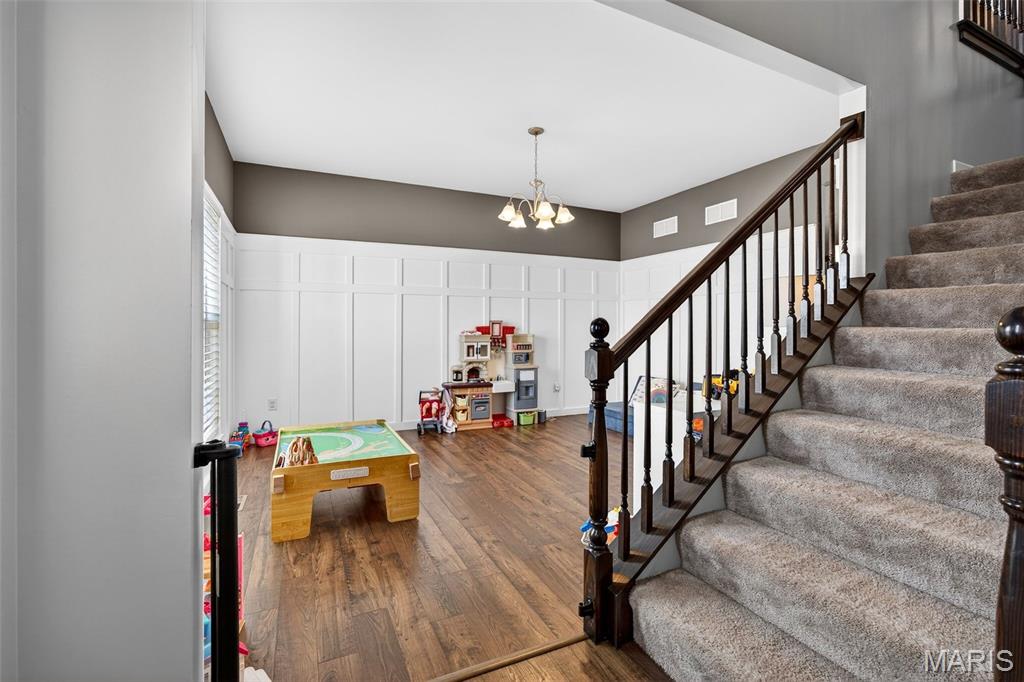 Wyndstone #1 - Residential