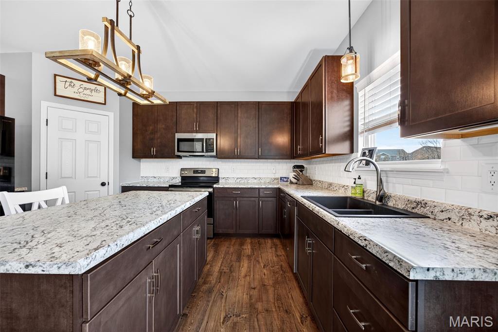 Wyndstone #1 - Residential