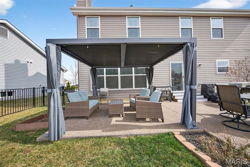 Wyndstone #1 - Residential