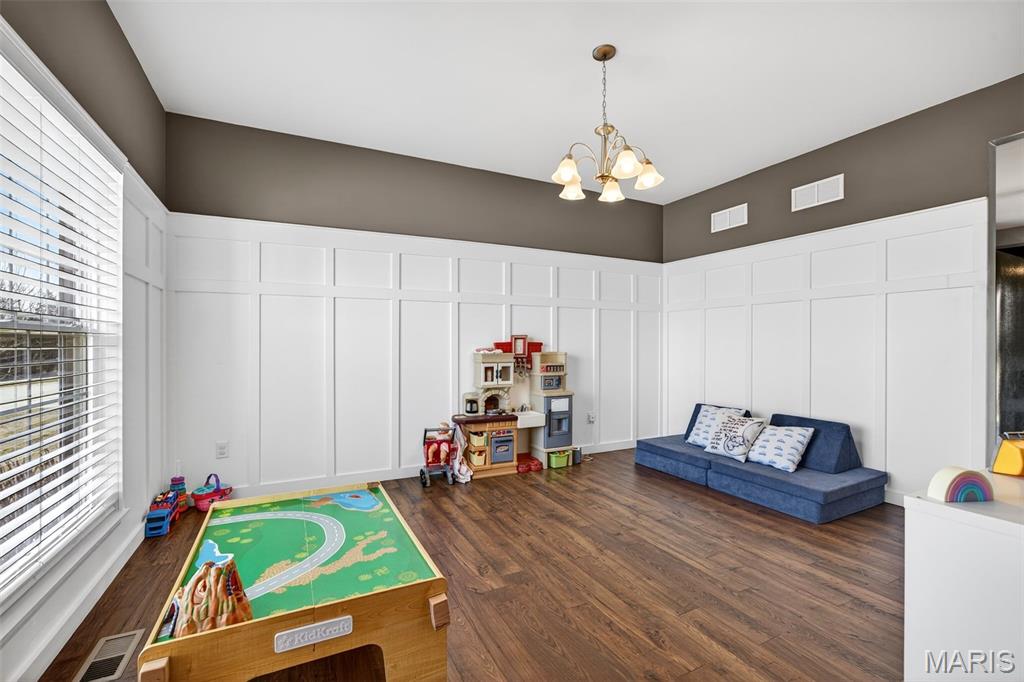 Wyndstone #1 - Residential