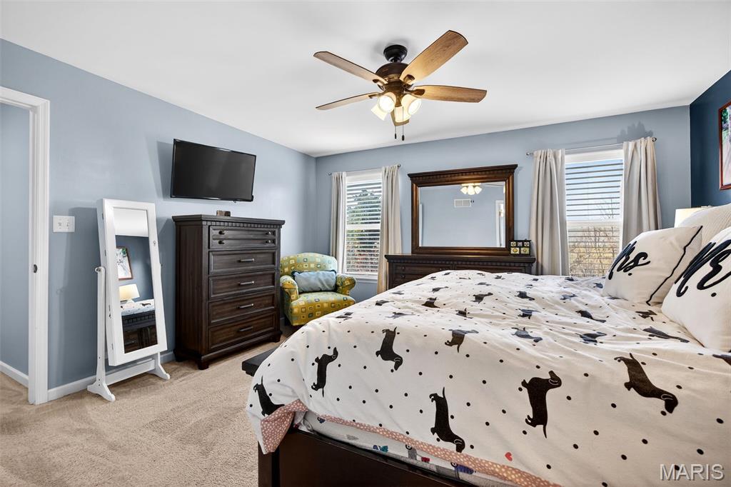 Wyndstone #1 - Residential