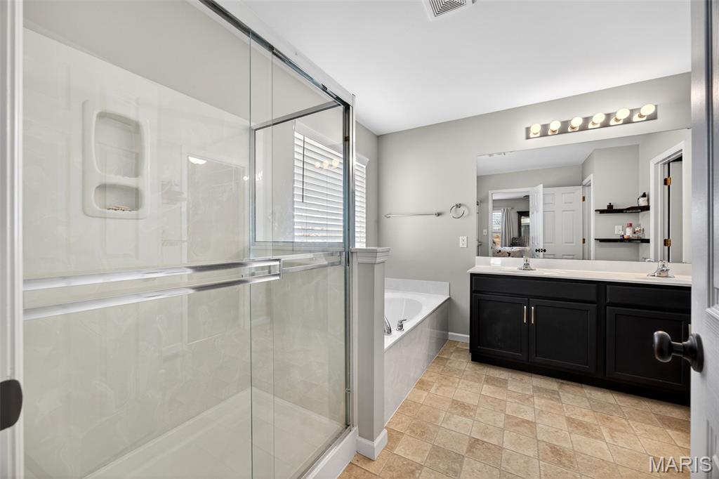 Wyndstone #1 - Residential