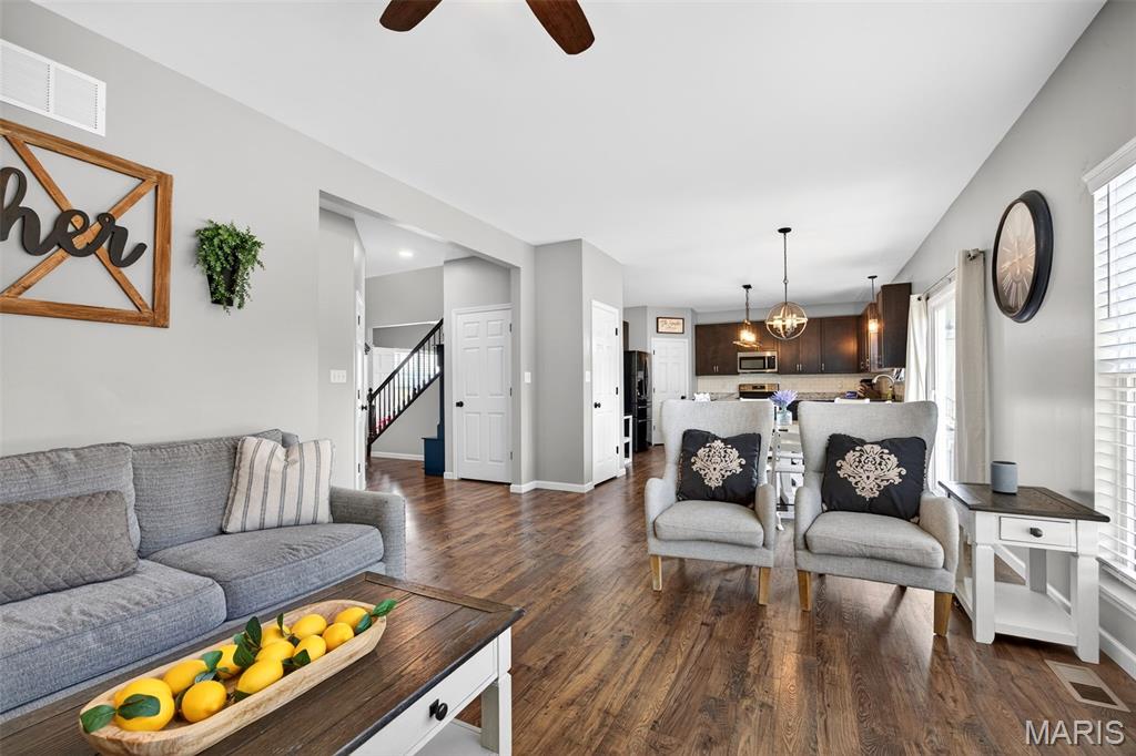 Wyndstone #1 - Residential