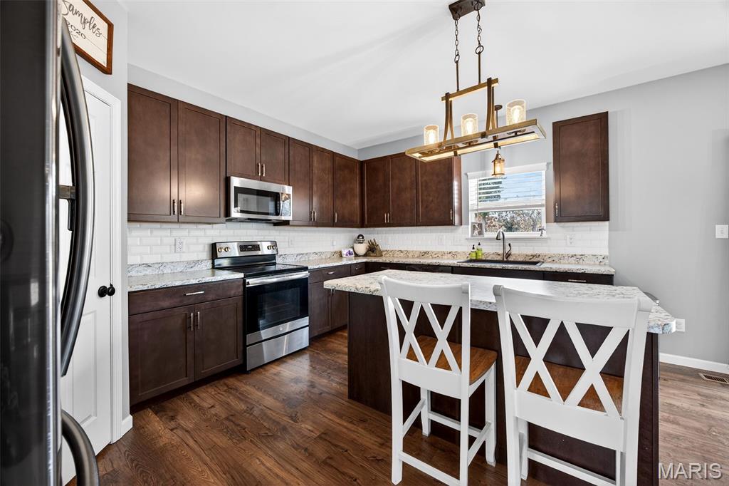 Wyndstone #1 - Residential