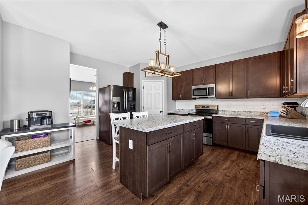 Wyndstone #1 - Residential