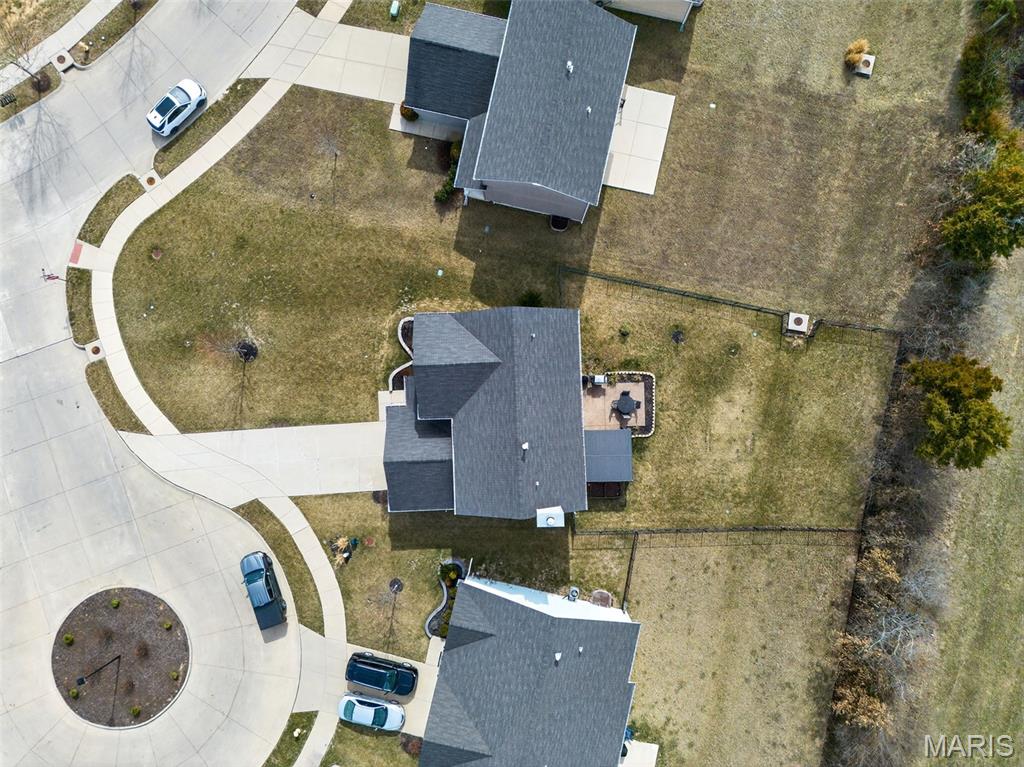 Wyndstone #1 - Residential