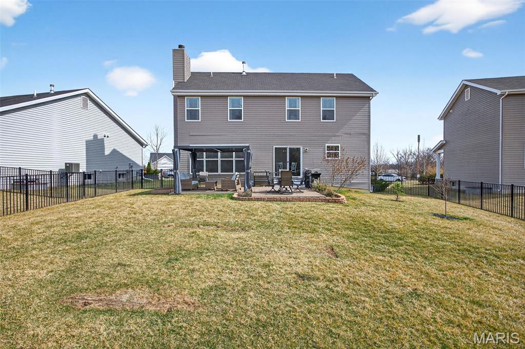 Wyndstone #1 - Residential