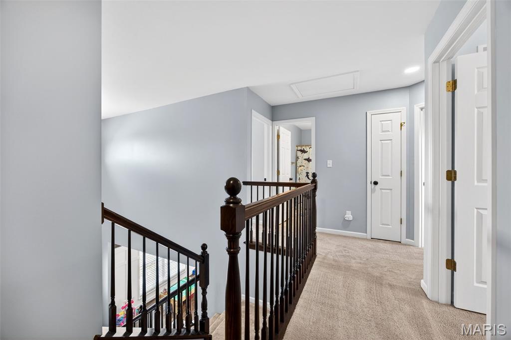 Wyndstone #1 - Residential